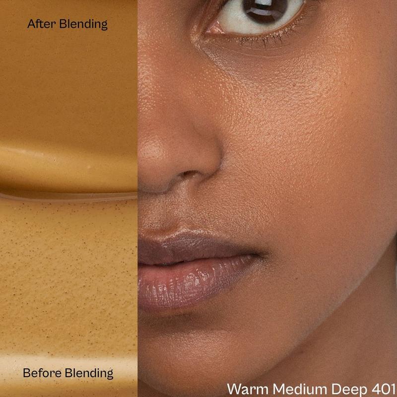 CLE Cosmetics - Warm Medium Deep 401 CCC Cream | Ulta Beauty
