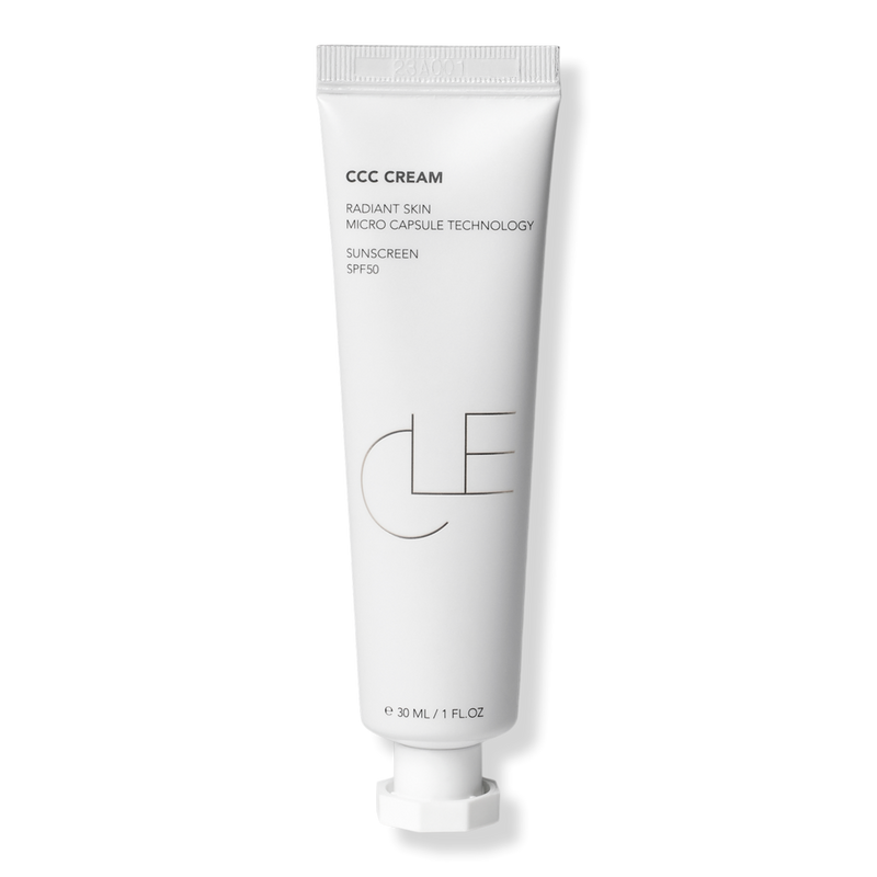 CLE Cosmetics - Cool Medium Deep 306 CCC Cream | Ulta Beauty