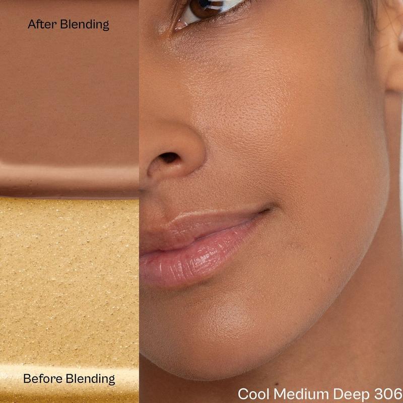 CLE Cosmetics - Cool Medium Deep 306 CCC Cream | Ulta Beauty