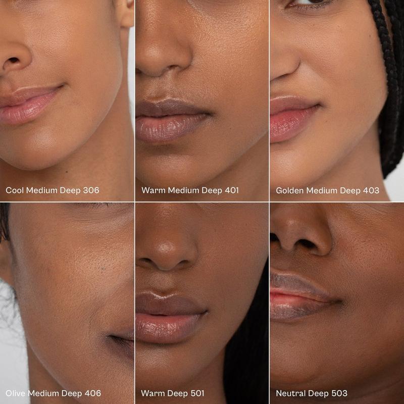 CLE Cosmetics - Olive Medium Deep 406 CCC Cream | Ulta Beauty