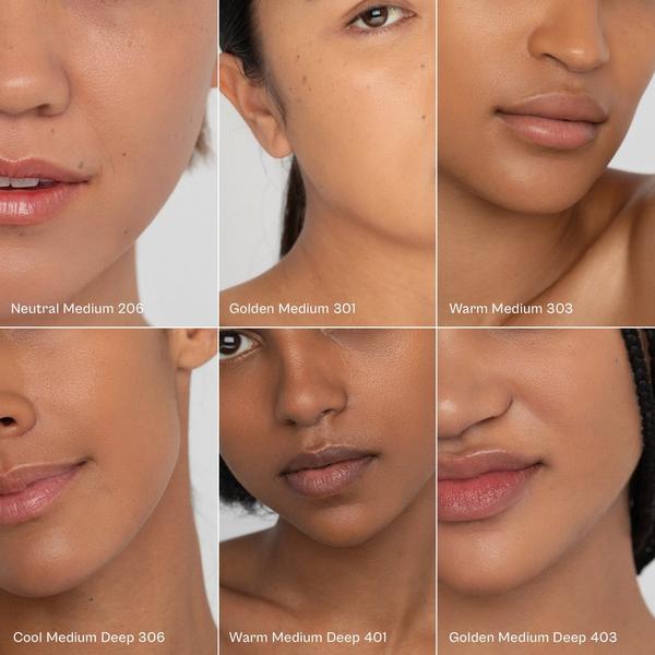 CLE Cosmetics CCC Cream #4