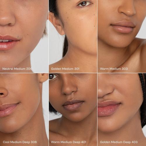 CLE Cosmetics - Warm Medium 303 CCC Cream | Ulta Beauty