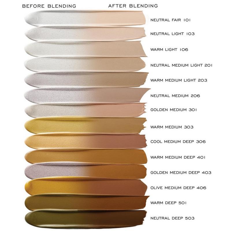 CLE Cosmetics - Warm Medium 303 CCC Cream | Ulta Beauty