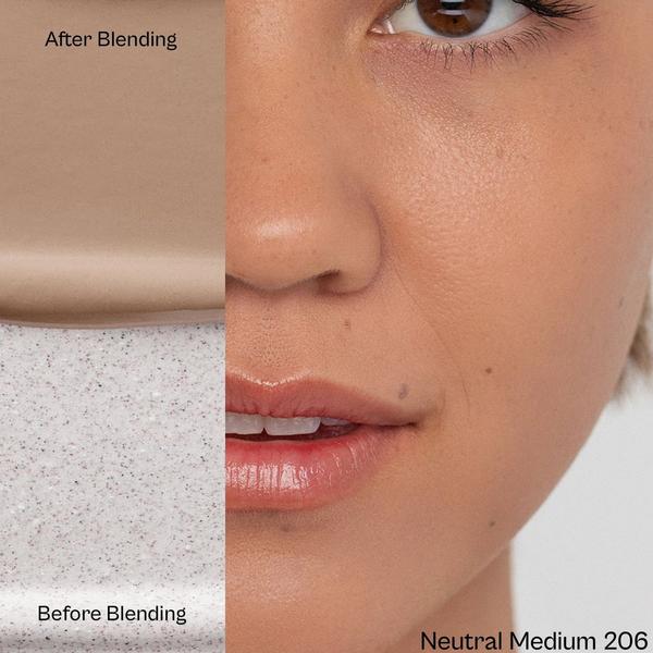 CLE Cosmetics CCC Cream #3