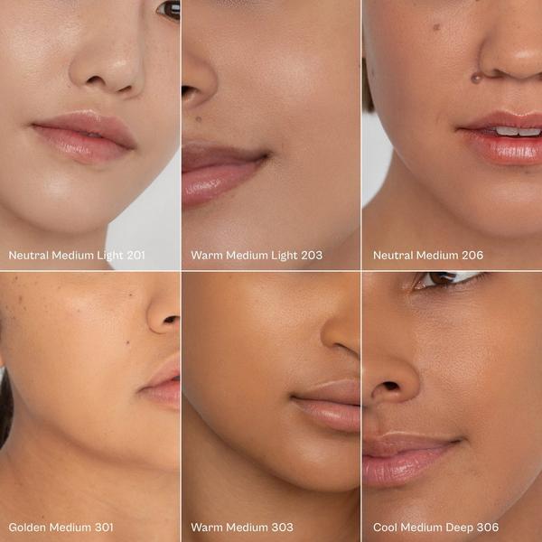 CLE Cosmetics CCC Cream #4