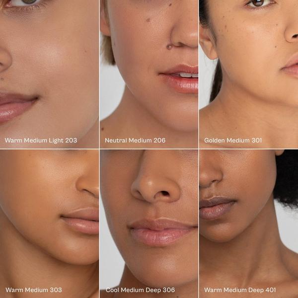 CLE Cosmetics CCC Cream #4