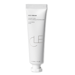 CLE Cosmetics CCC Cream - Neutral Deep 503