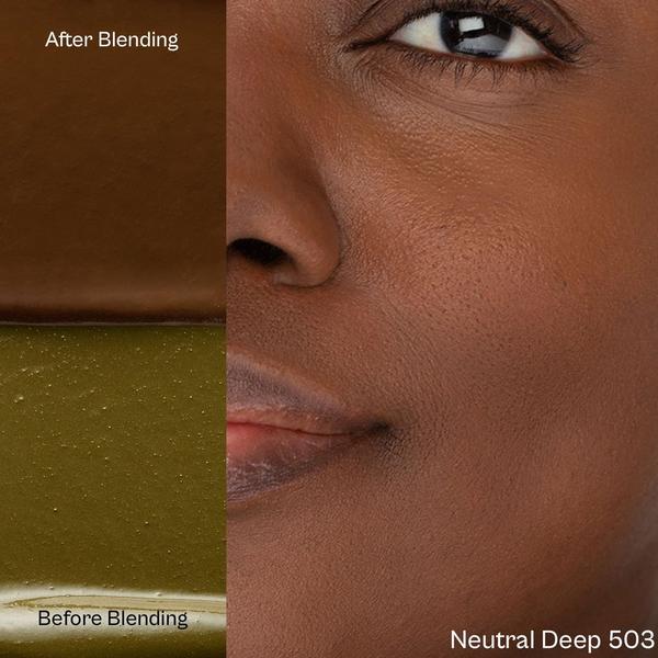 CLE Cosmetics CCC Cream #3