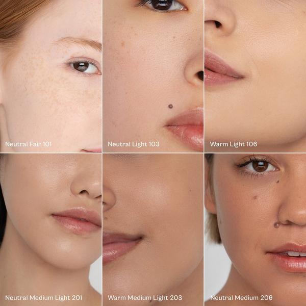 CLE Cosmetics CCC Cream #4