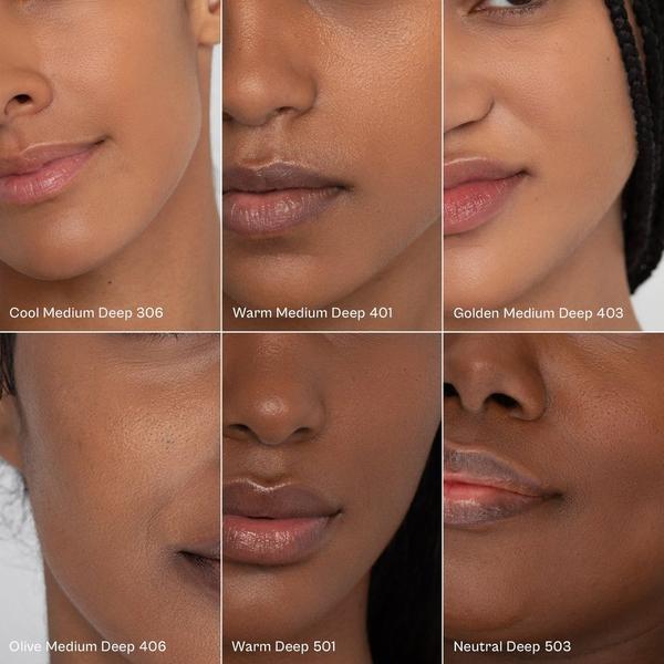 CLE Cosmetics CCC Cream #4