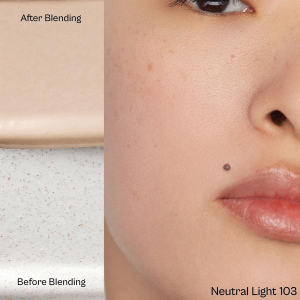 CLE Cosmetics CCC Cream #3