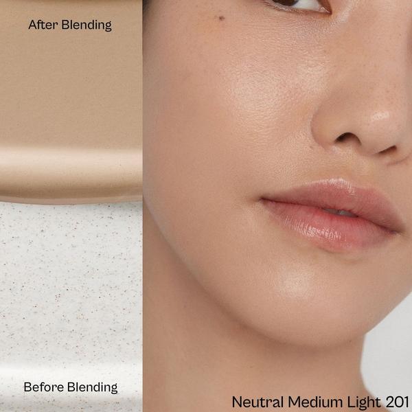 CLE Cosmetics CCC Cream #3