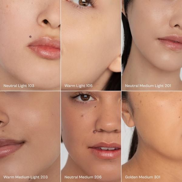 CLE Cosmetics CCC Cream #4