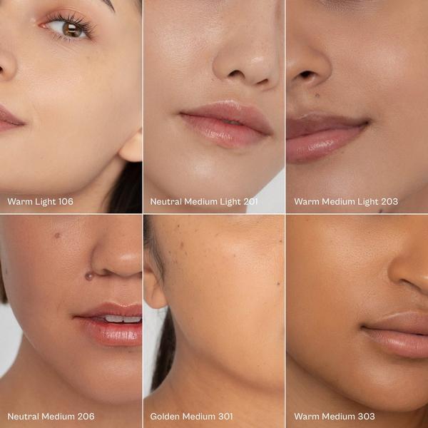 CLE Cosmetics CCC Cream #4