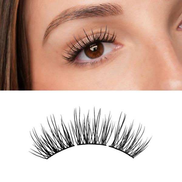 TAD Lush Stripment DIY Lash Clusters Intro Kit #4