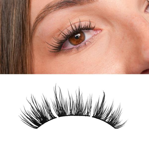 TAD Muse Stripment DIY Lash Clusters #4