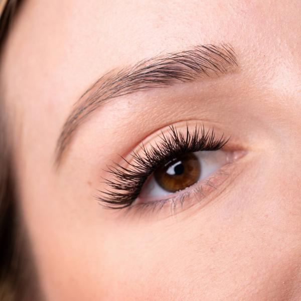 TAD Gaze Stripment DIY Lash Clusters #2