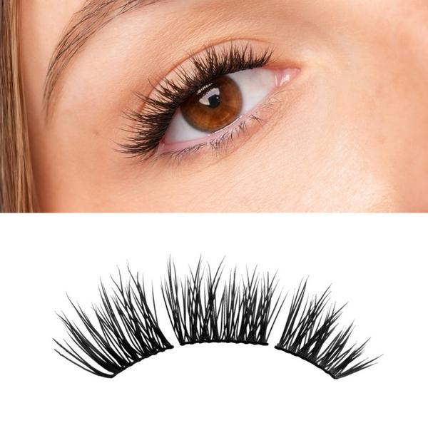 TAD Gaze Stripment DIY Lash Clusters #4