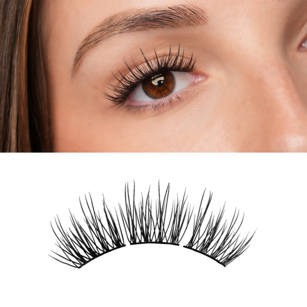 TAD Lush Stripment DIY Lash Clusters #4