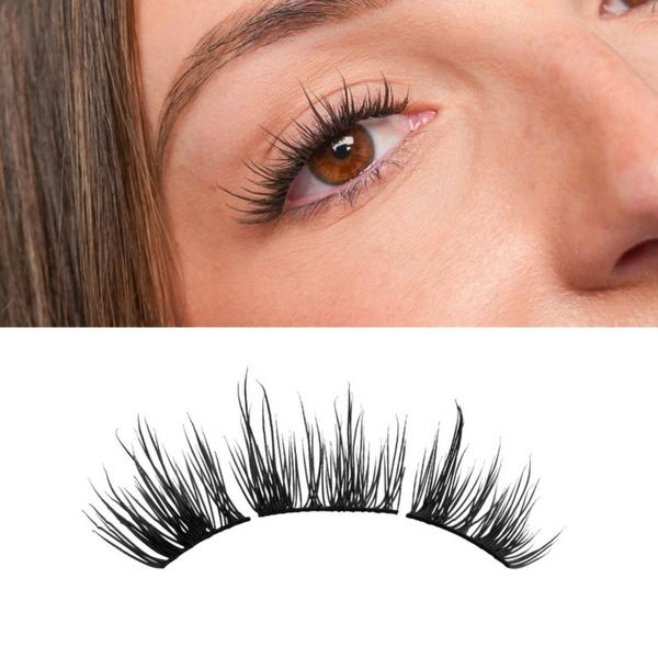 TAD Muse Stripment DIY Lashes #4