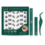 TAD Muse Stripment DIY Lash Clusters Intro Kit