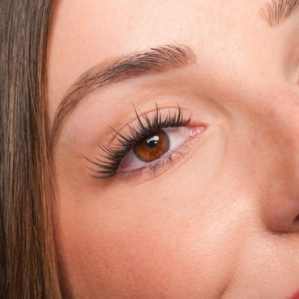 TAD Muse Stripment DIY Lash Clusters Intro Kit #2