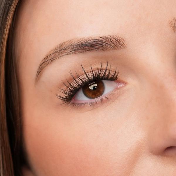 TAD Lush Stripment DIY Lashes #2