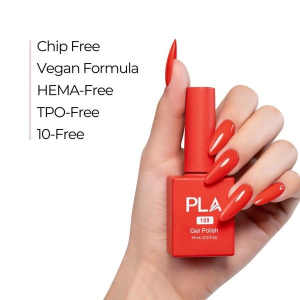 PLA Beauty Gel Polish Starter Kit #2