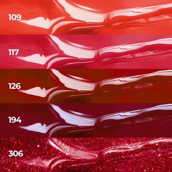 PLA Beauty Gel Polish Starter Kit #3