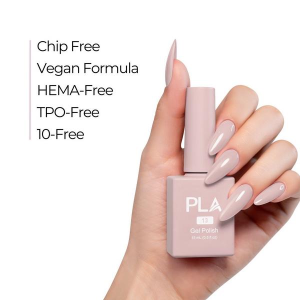 PLA Beauty Gel Polish Starter Kit #2
