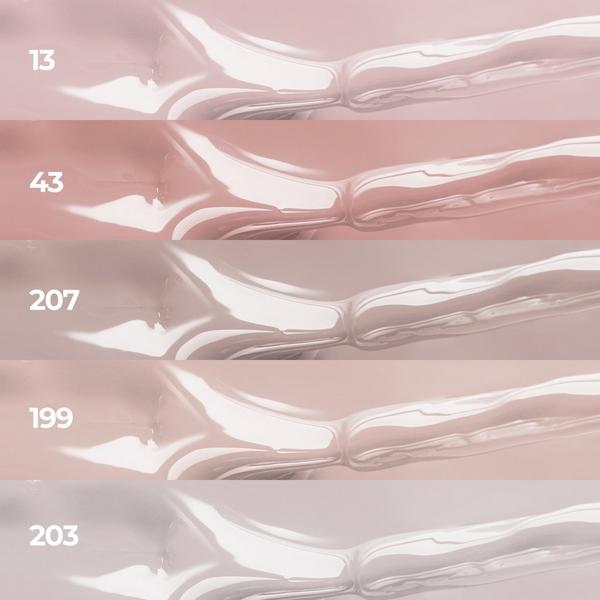PLA Beauty Gel Polish Starter Kit #3