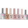 PLA Beauty Gel Polish Starter Kit - Let Me See Your Nudes