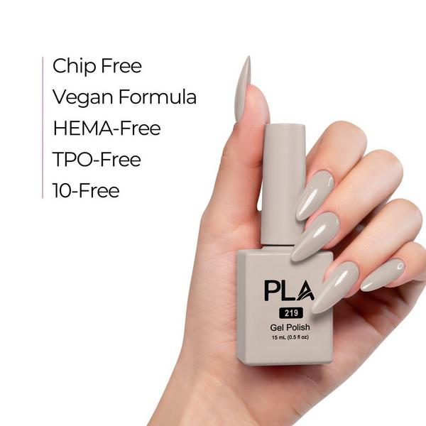 PLA Beauty Gel Polish Starter Kit #2