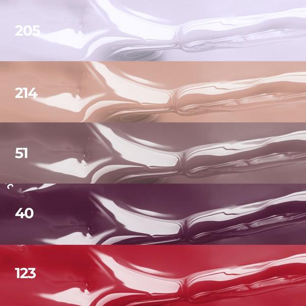 PLA Beauty Gel Polish Starter Kit #3