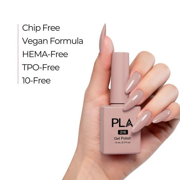 PLA Beauty Gel Polish Starter Kit #2