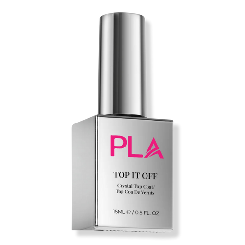 PLA Beauty - Top It Off - Gel Polish Top Coat | Ulta Beauty