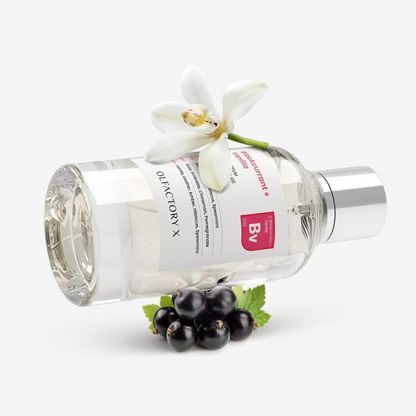 OLFACTORY X Blackcurrant + Vanilla Eau de Parfum #4