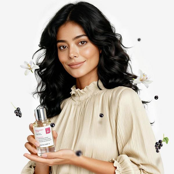OLFACTORY X Blackcurrant + Vanilla Eau de Parfum #6