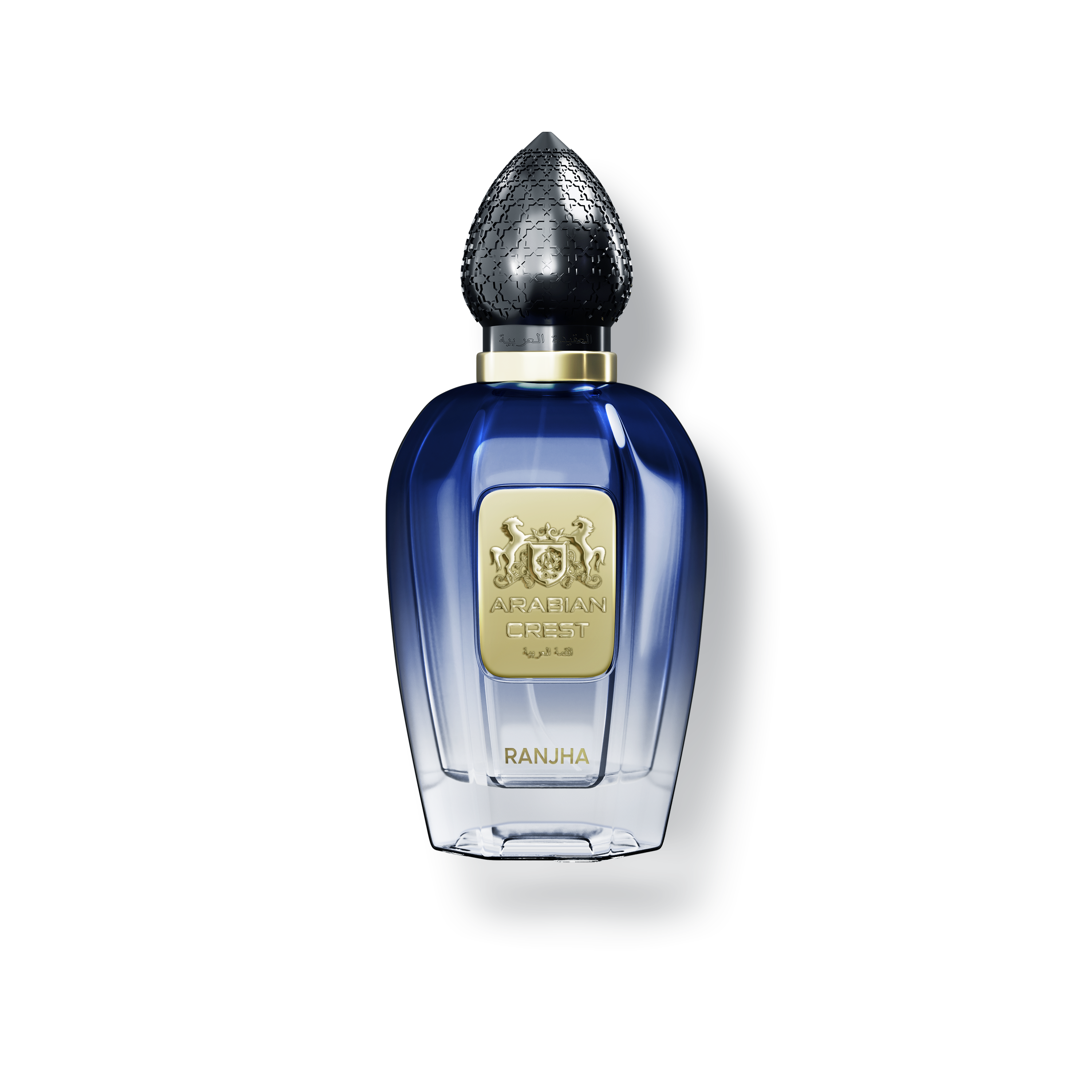 ARABIAN CREST DUBAI Ranjha Eau de Parfum #1