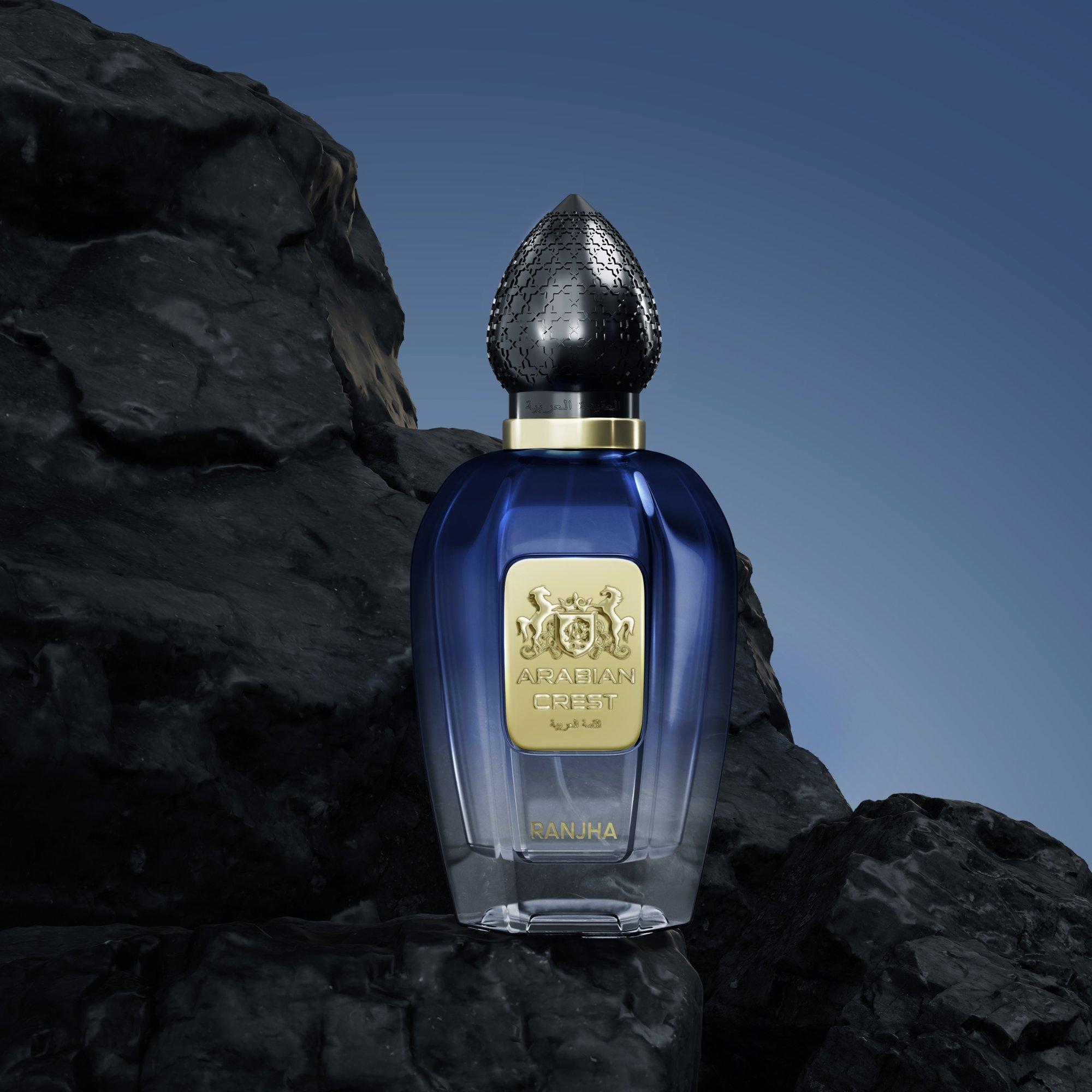 ARABIAN CREST DUBAI Ranjha Eau de Parfum - Thumbnail 2