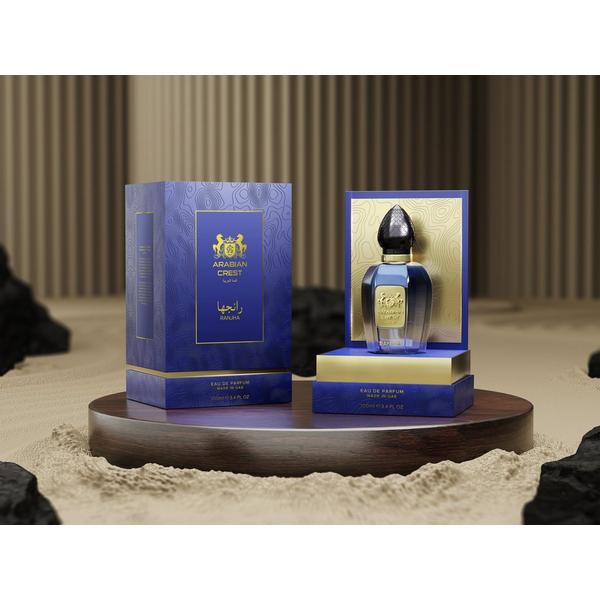ARABIAN CREST DUBAI Ranjha Eau de Parfum #3