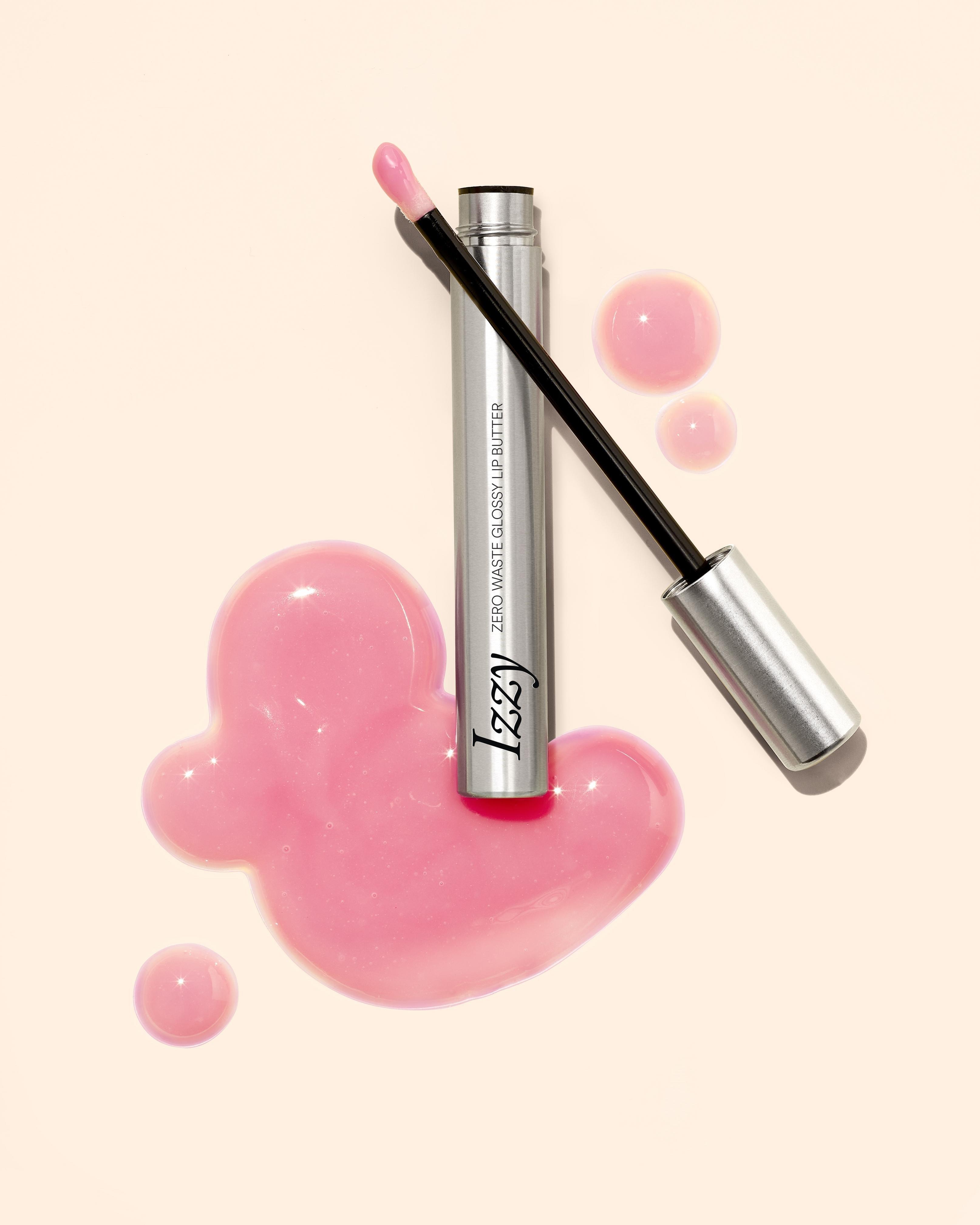 Дуэт Izzy Zero Waste Beauty x Kaylaan для свежей улыбки и увлажнения губ — фото 6