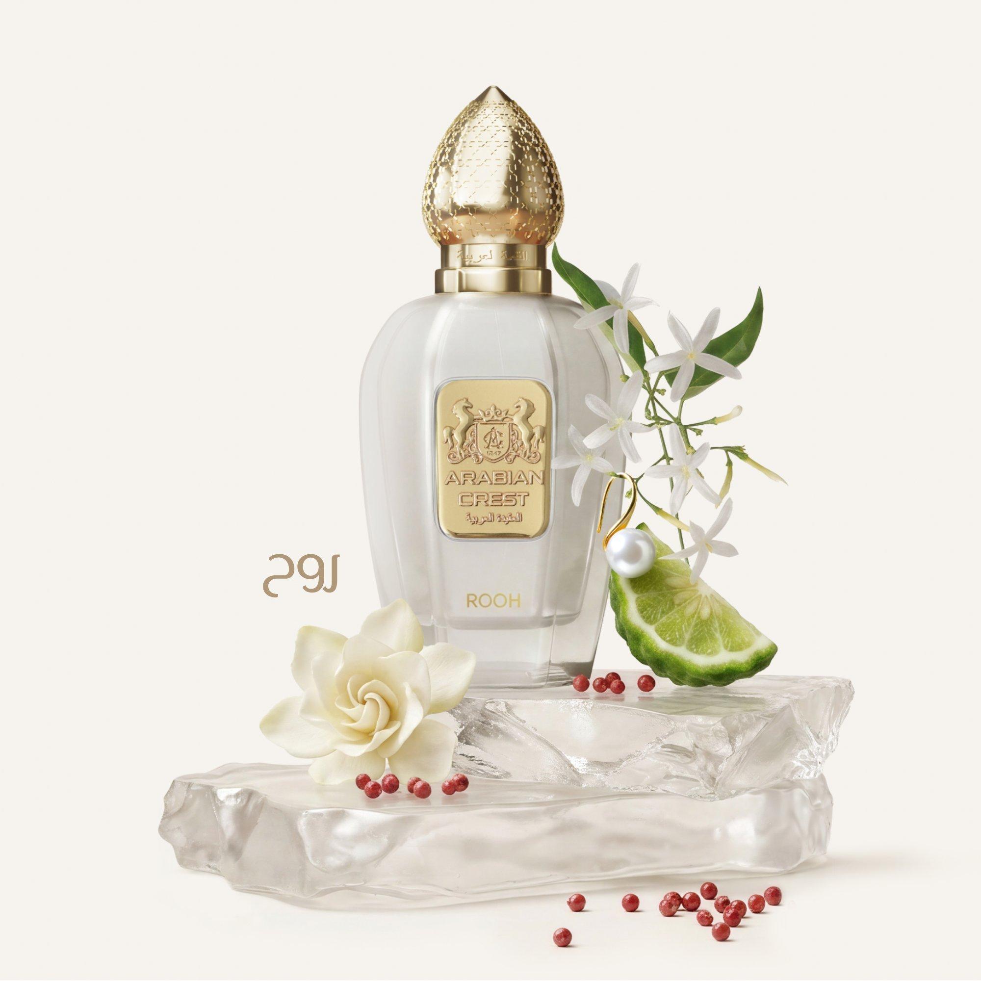 ARABIAN CREST DUBAI Ranjha Eau de Parfum - Thumbnail 3
