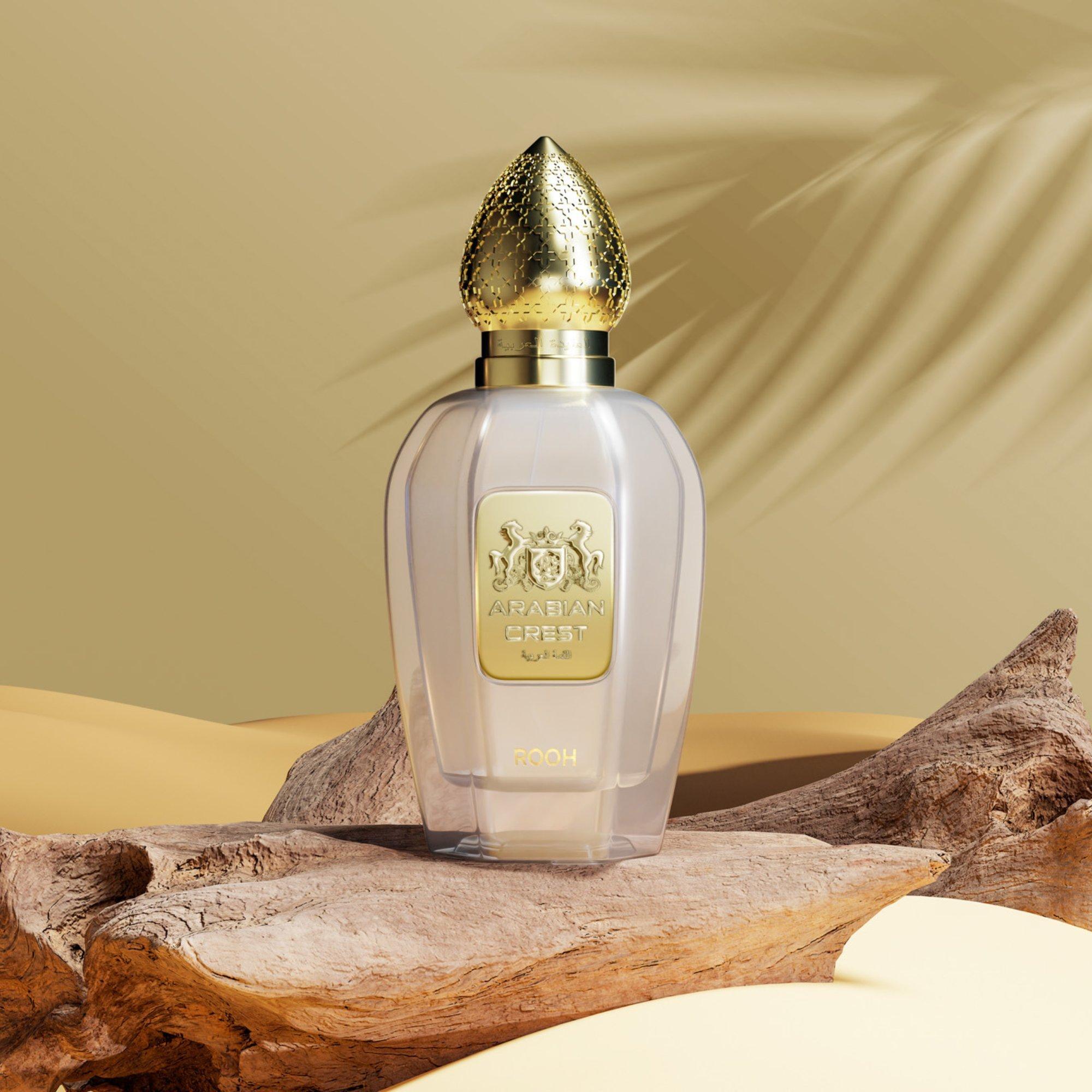 ARABIAN CREST DUBAI Ranjha Eau de Parfum - Thumbnail 4
