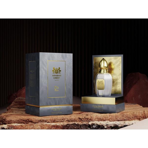 ARABIAN CREST DUBAI Rooh Eau de Parfum #3