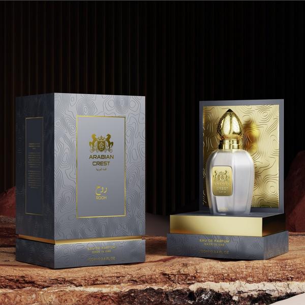 ARABIAN CREST DUBAI Rooh Eau de Parfum #4