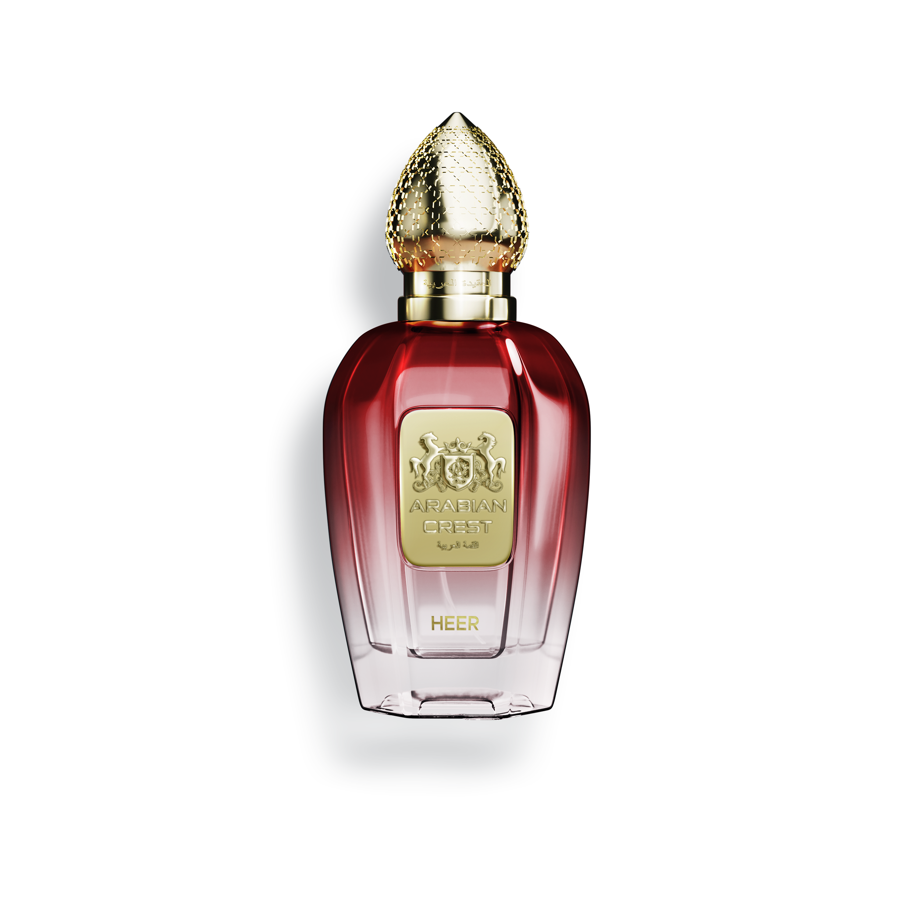 ARABIAN CREST DUBAI Heer Eau de Parfum #1