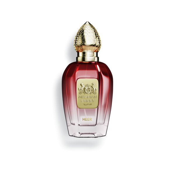 ARABIAN CREST DUBAI Heer Eau de Parfum #1