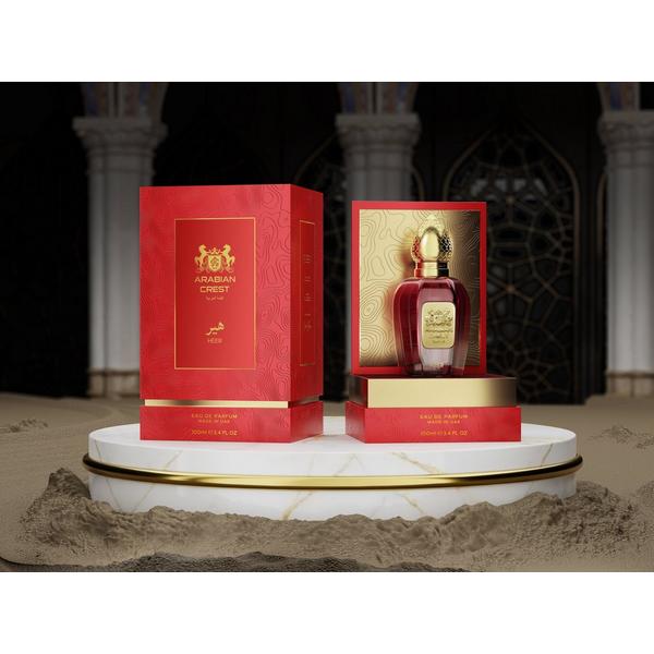 ARABIAN CREST DUBAI Heer Eau de Parfum #3