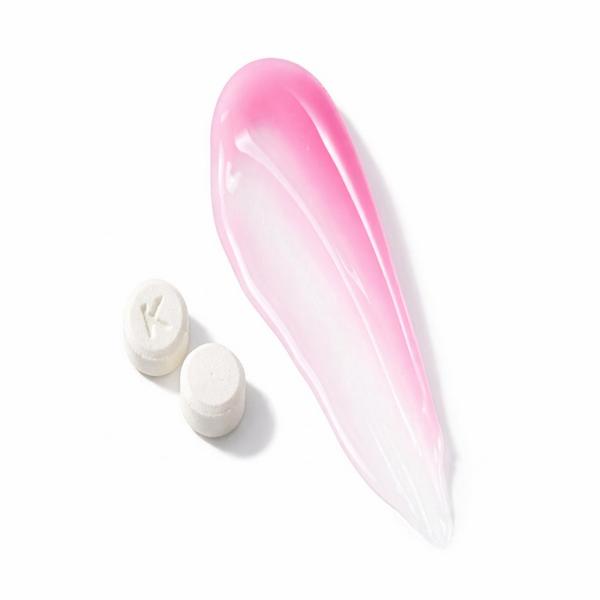 Izzy Zero Waste Beauty Izzy x Kaylaan Sonic Smile & Gloss Lip Set #2